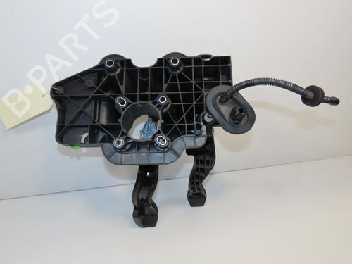 Pedal OPEL CORSA D (S07) 1.2 (L08, L68) | BP28967654I4 