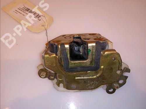 Used Front right lock NISSAN MICRA II (K11) 1.0 i 16V (K11) (54 hp) 11509622