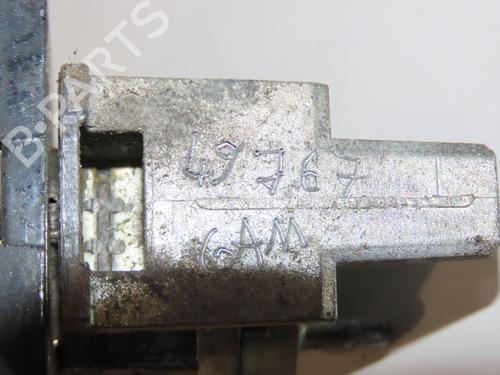 Electronic module FORD S-MAX (WA6) 2.0 TDCi | BP29441650M83 