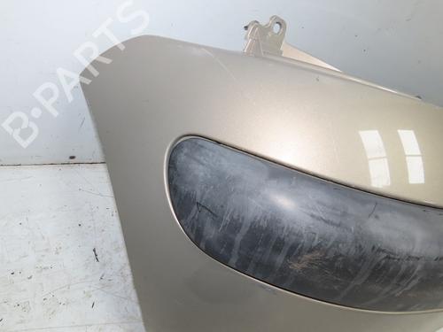 Used Rear bumper CITROËN C3 I (FC_, FN_) 1.4 HDi (68 hp) 28969144