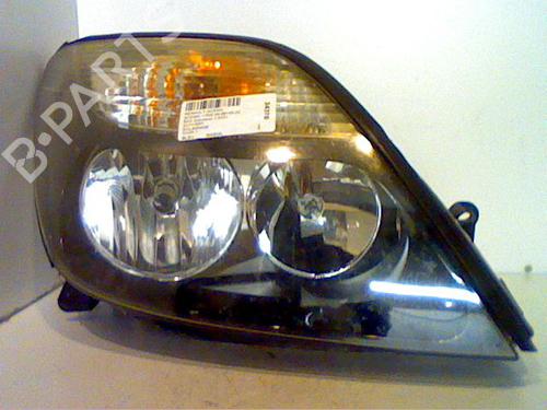 Used Right headlight Right headlight 23177605 23177605