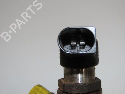 Injector RENAULT KANGOO Express (FW0/1_) 1.5 dCi 110 (FW06, FW12) | BP37650713M100 - Image 3