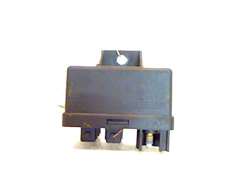 Electronic module FIAT GRANDE PUNTO (199_) 1.3 D Multijet | BP36493362M83 - Image 2