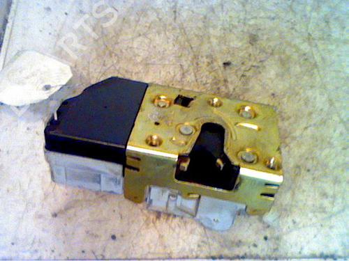 Used Front right lock Front right lock CITROËN C5 II (RC_) 2.0 16V (RCRFJB, RCRFJC) (140 hp) 23176335 23176335