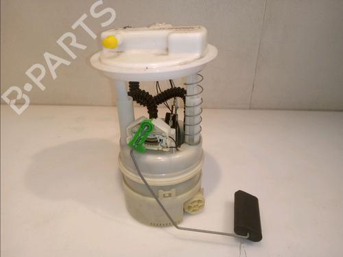 Fuel pump RENAULT MEGANE III Coupe (DZ0/1_) 1.4 TCe (DZ0F, DZ1V) | BP14874317M76 