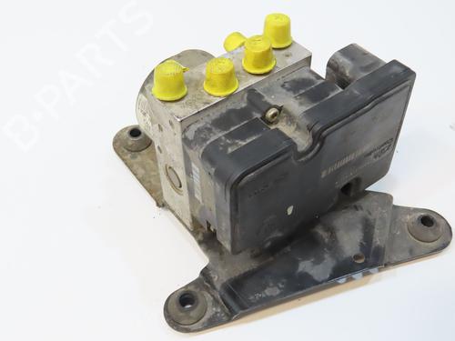Used ABS pump ABS pump PEUGEOT 206 Hatchback (2A/C) 1.4 16V (88 hp) 36246610 36246610