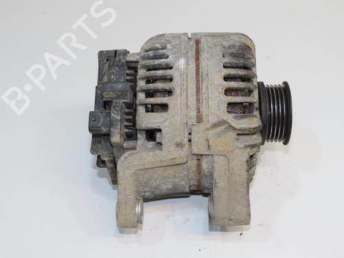 Alternator OPEL CORSA D (S07) 1.2 (L08, L68) | BP32377301M7