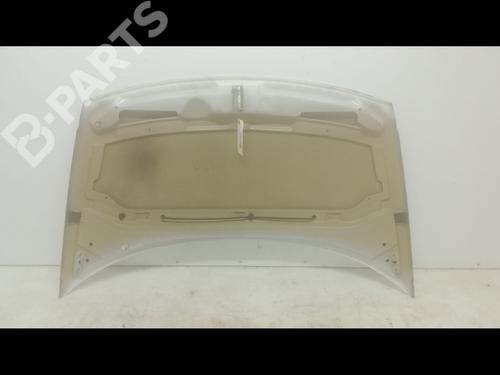 Hood CITROËN C3 I (FC_, FN_) 1.4 i | BP9600113C1 