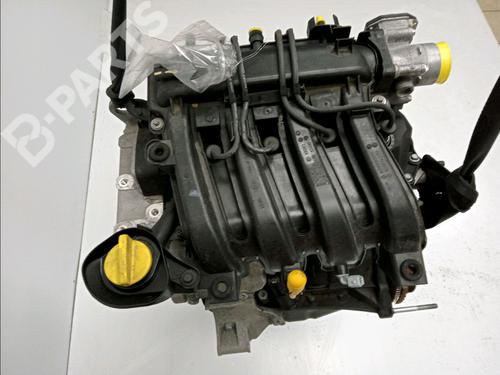 Used Engine Engine DACIA SANDERO 1.2 16V (75 hp) 11098677 11098677
