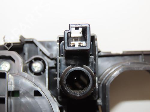 Used Climate control TOYOTA YARIS (_P13_) 1.5 Hybrid (NHP130_) (101 hp) 28830330