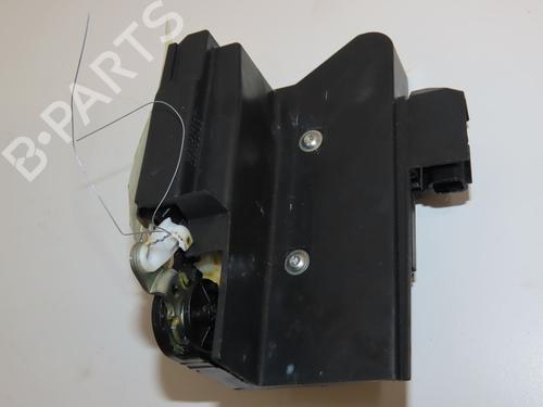 Rear right lock DACIA DUSTER (HM_) 1.3 TCe 150 (HMM3) | BP28969047C99 