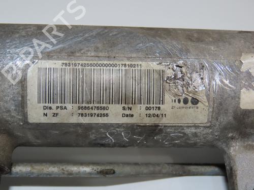 Steering rack PEUGEOT 508 SW I (8E_) 2.0 HDi | BP31120256M22 