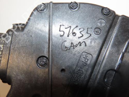 Rear left lock RENAULT CLIO V (B7_) 1.0 SCe 65 (B7MG) | BP29441802C100 