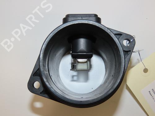 Used Mass air flow sensor RENAULT MODUS / GRAND MODUS (F/JP0_) 1.5 dCi (FP0F, JP0F) (86 hp) 23171467