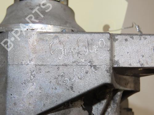 Starter AUDI A3 Sportback (8VA, 8VF) 2.0 TDI | BP28829045M8