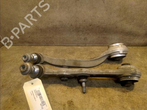 Used Left front suspension arm Left front suspension arm MERCEDES-BENZ C-CLASS (W205) C 180 (205.040, 205.140) (156 hp) 14876527 14876527