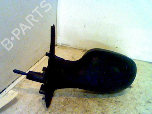 Used Left mirror NISSAN MICRA III (K12) [2002-2011]  23176246