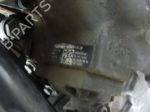 Engine PEUGEOT 307 CC (3B) 2.0 HDi 135 | BP36426727M1 - Image 6