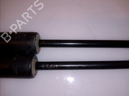 Tailgate lift support RENAULT CLIO IV (BH_) 1.5 dCi 90 | BP14880178C138 