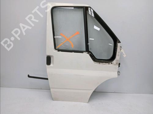 Used Right front door FORD TRANSIT Van (FA_ _) 2.0 DI (FAE_, FAF_, FAG_) (86 hp) 14951445