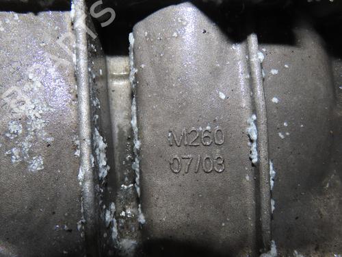 Engine MERCEDES-BENZ CLA (C118) AMG CLA 35 4-matic (118.351) | BP39966835M1 - Image 3