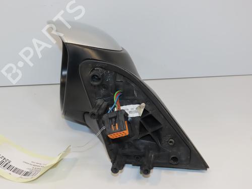 Left mirror CITROËN XSARA PICASSO (N68) 1.6 HDi | BP28801980C26