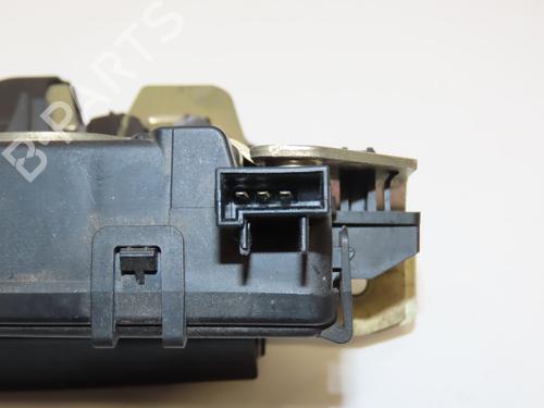 Tailgate lock OPEL ZAFIRA / ZAFIRA FAMILY B (A05) 1.9 CDTI (M75) | BP28832223C101 