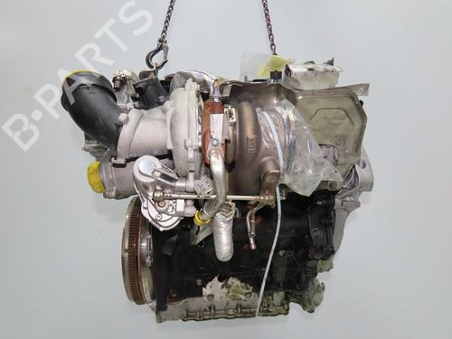 Engine VW POLO VI (AW1, BZ1, AE1) GTI | BP38527383M1 - Image 3