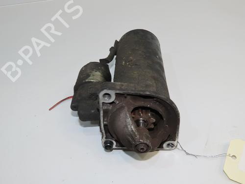 Used Starter Starter FIAT DUCATO Van (244_) 2.3 JTD (110 hp) 33836391 33836391