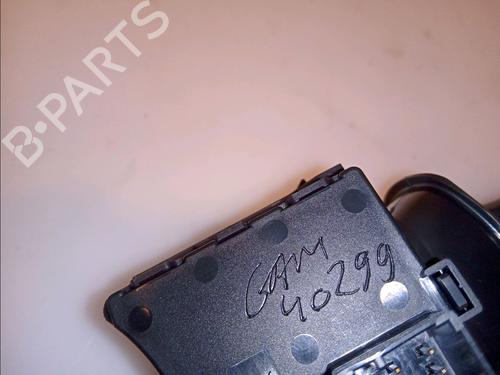 Steering column stalk OPEL ASTRA J (P10) 1.7 CDTI (68) | BP11921402I23