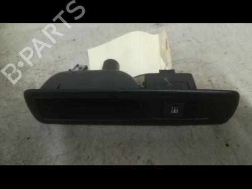 Left rear window switch RENAULT SCÉNIC III (JZ0/1_) 1.6 dCi (JZ00, JZ12) | BP9609794I29