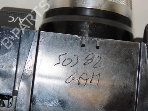 Climate control RENAULT CLIO V (B7_) 1.6 E-TECH 145 (B7MU) | BP18859321I5 - Image 5