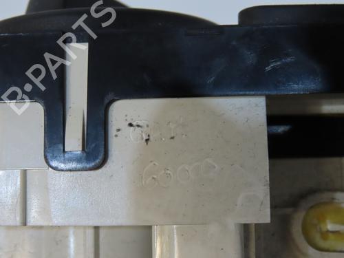 Climate control NISSAN NOTE (E11, NE11) 1.5 dCi | BP39893870I5 - Image 4