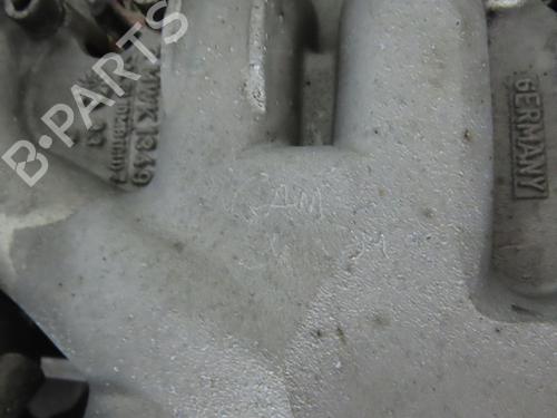 Engine VW EOS (1F7, 1F8) 2.0 TDI | BP30841075M1