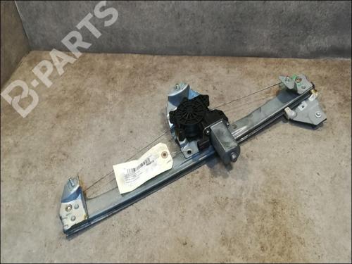 Used Front right window mechanism DACIA LODGY (JS_) 1.5 dCi (90 hp) 9608206