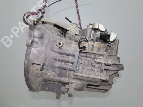 Gearbox FORD FOCUS II Convertible 2.0 TDCi | BP28967271M3 - Image 6