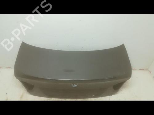 Used Tailgate Tailgate BMW 3 (E90) 318 i (129 hp) 9605397 9605397