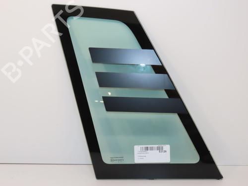 Used Rear left quarter glass Rear left quarter glass CITROËN AMI (9A_) Electric (9AZ2CA) (8 hp) 36495565 36495565