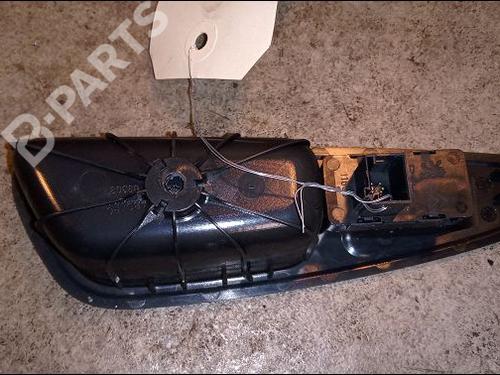 Right rear window switch PEUGEOT 308 I (4A_, 4C_) 1.6 THP 16V | BP9615754I28 