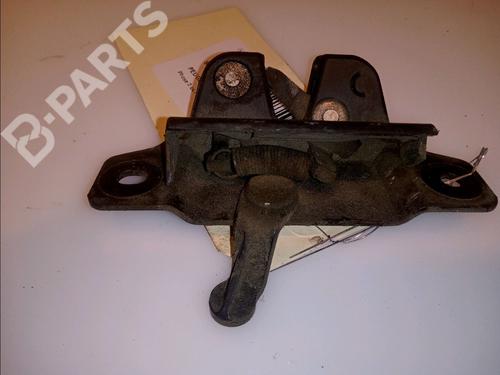 Tailgate lock PEUGEOT 106 II (1A_, 1C_) 1.1 i | BP11103754C101 