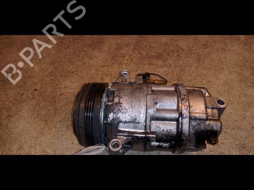 Compressor A/C Compressor A/C BMW 3 Touring (E46) 320 d (150 hp) 9729598 9729598