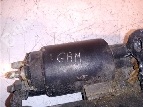 Starter FORD FIESTA VI (CB1, CCN) 1.4 TDCi | BP11099155M8 