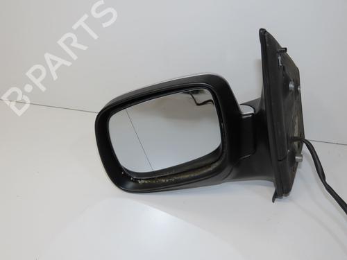 Used Left mirror Left mirror 38713734 38713734