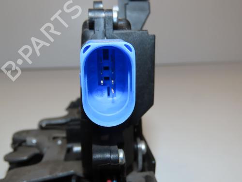 Rear right lock VW TOURAN (1T3) 2.0 TDI | BP28802119C99 