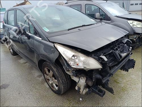 Ignition barrel SUZUKI IGNIS II (MH) 1.5 4x4 (RM415) | BP16769519M48 