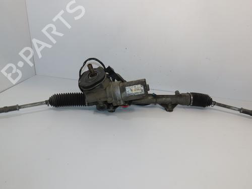 Used Steering rack PEUGEOT 1007 (KM_) 1.4 HDi (68 hp) 26383543