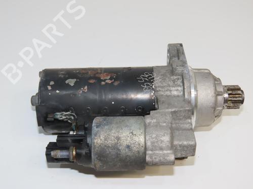 Starter VW GOLF VI (5K1) 2.0 TDI | BP30867315M8 
