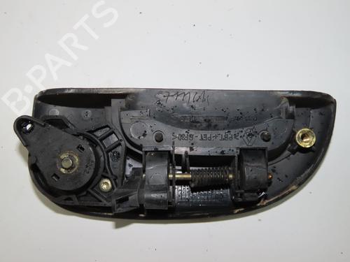 Electronic module RENAULT KANGOO Express (FC0/1_) D 55 1.9 (FC0D) | BP31912116M83 