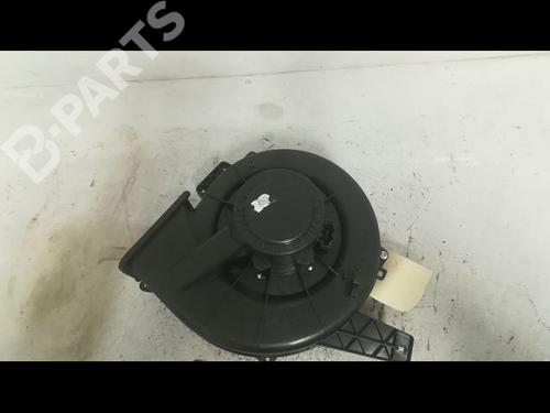 Heater blower motor VW POLO (9N_, 9A_) 1.2 12V | BP9609334M62 