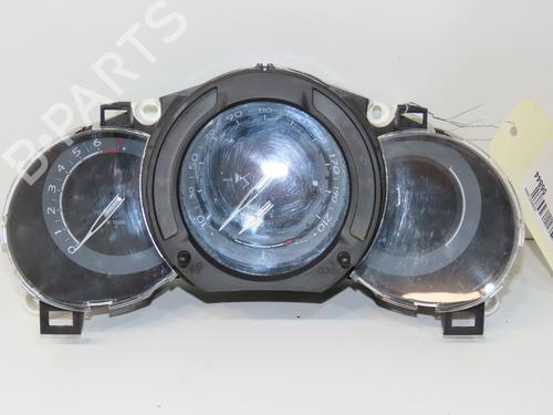 Used Instrument cluster Instrument cluster CITROËN DS3 (SA_) 1.6 HDi 90 (92 hp) 32691176 32691176